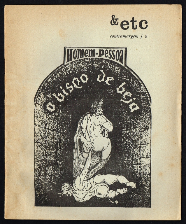 O BISPO DE BEJA